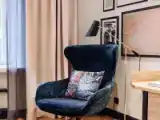 Двухместный номер Superior