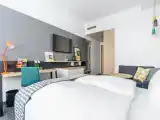 Двухместный номер Стандарт