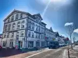 Run of House