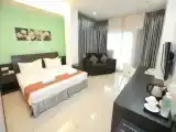 Двухместный номер Executive