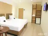 Апартаменты Superior