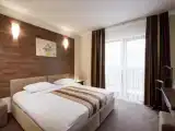 Двухместный номер Стандарт с видом на горы