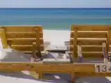 Люкс с 2 комнатами