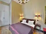 Номер Стандарт