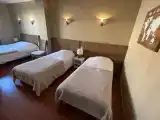 Четырёхместный номер Стандарт