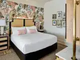 Двухместный люкс