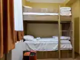Четырёхместный номер Стандарт