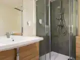 Двухместный номер Стандарт с балконом