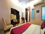 Двухместный номер Deluxe