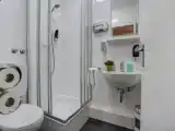 Трёхместный номер Стандарт