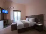 Люкс с балконом и с видом на море