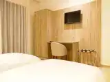 Семейный номер Стандарт