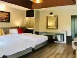 Одноместный семейный номер Стандарт