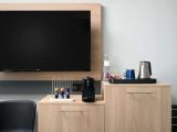 Двухместный номер Executive с балконом
