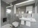 Двухместный семейный номер Стандарт