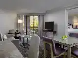 Двухместный люкс