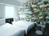 Двухместный номер Стандарт
