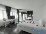 Номер Deluxe с видом на горы