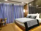 Двухместный номер Deluxe