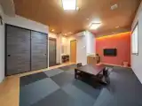 Трёхместный номер Стандарт