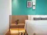 Номер Deluxe