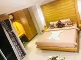 Двухместный номер Стандарт с видом на горы