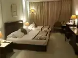Трёхместный номер Стандарт