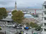 Двухместный номер Стандарт с видом на море