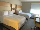 Четырёхместный номер Стандарт
