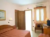 Номер Стандарт с патио