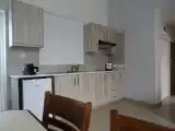 Апартаменты с балконом