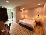 Номер Deluxe