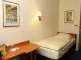 Одноместный номер Стандарт