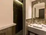 Двухместный номер Комфорт с видом на сад