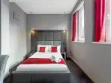 Номер Стандарт с видом на город