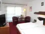 Двухместный номер Стандарт с балконом