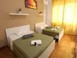 Трёхместный номер