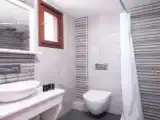 Номер Стандарт с частичным видом на море