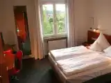 Двухместный номер Стандарт
