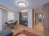 Апартаменты с балконом
