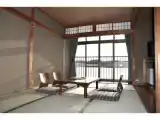 Номер Стандарт с красивым видом из окна