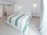 Четырёхместный номер Стандарт Цокольный этаж