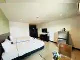 Четырёхместный номер Premier