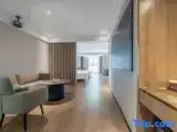 Двухместный люкс Executive