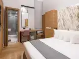 Трёхместный номер Superior