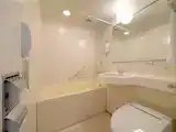 Двухместный номер Deluxe