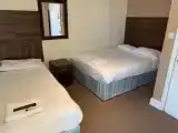 Трёхместный номер Стандарт