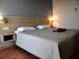 Одноместный номер Эконом с балконом