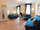 Четырёхместный номер Стандарт