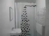 Двухместный номер Стандарт с балконом